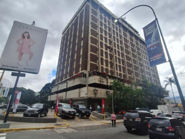 Oficina en alquiler en Boca De Uchire, Miranda