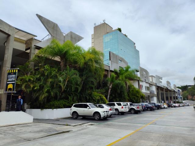 Oficina en alquiler en Caracas, Distrito Metropolitano de Caracas