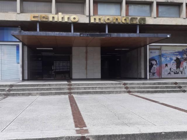 Oficina en alquiler en Leoncio Martínez, Miranda