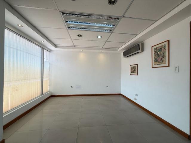 Oficina en alquiler en Leoncio Martínez, Miranda