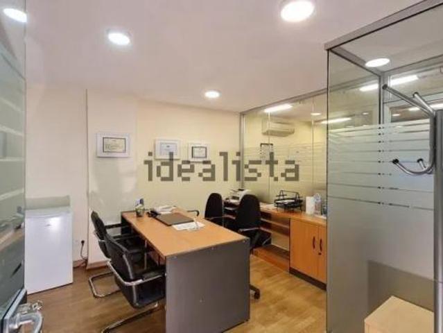 Oficina en alquiler en Parque Vosa, Móstoles