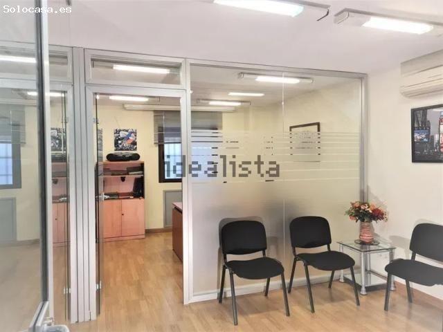Local Comercial en alquiler en Parque Vosa, Móstoles
