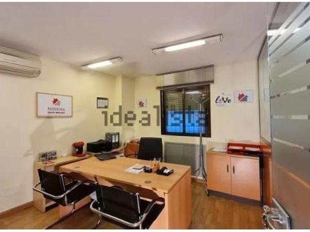 Local Comercial en alquiler en Parque Vosa, Móstoles