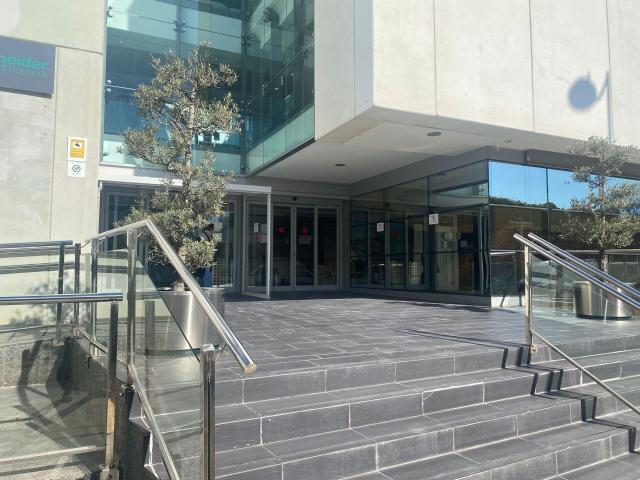 Oficina en alquiler en Triana, Sevilla