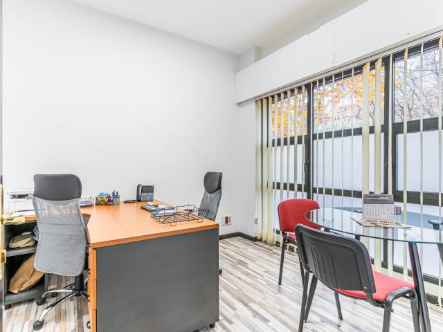 Oficina en alquiler en San Blas - Canillejas, Madrid