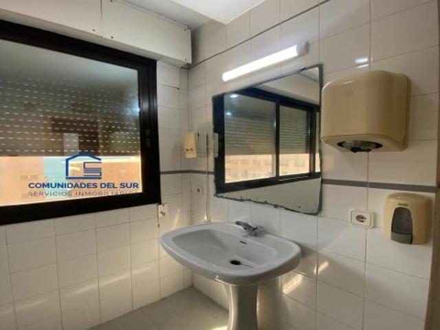 Local Comercial en alquiler en Santa María del Mar, Bahía de Cádiz