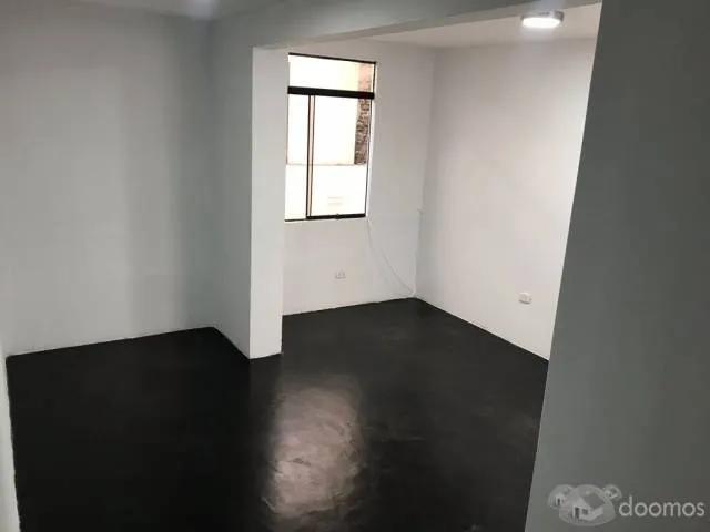 Oficina alquiler en La Libertad
