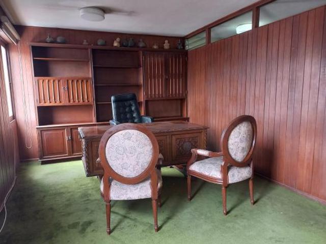 ALQUILER DE OFICINAS TRUJILLO