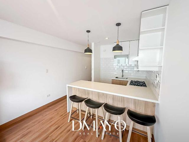 Departamento alquiler en Santiago De Surco, Lima Metropolitana
