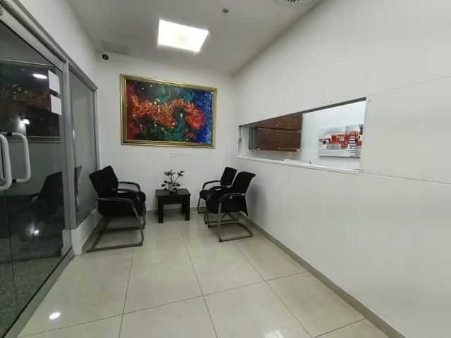 Oficina alquiler en Ciudad de Panamá, Panamá