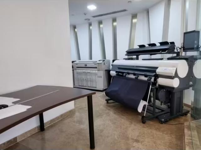 Oficina alquiler en Ciudad de Panamá, Panamá