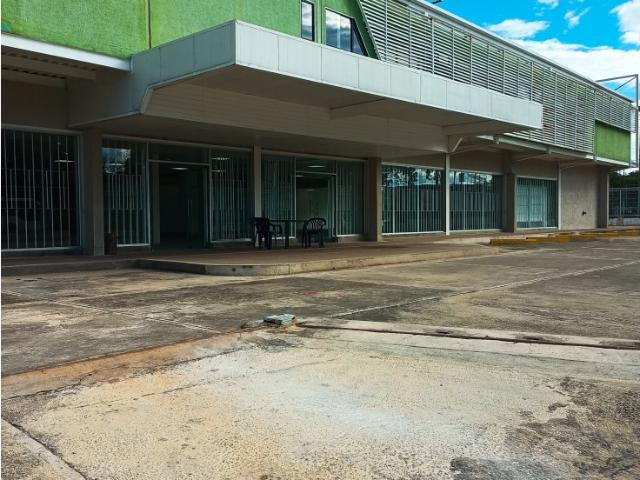 Oficina en alquiler en Barinas