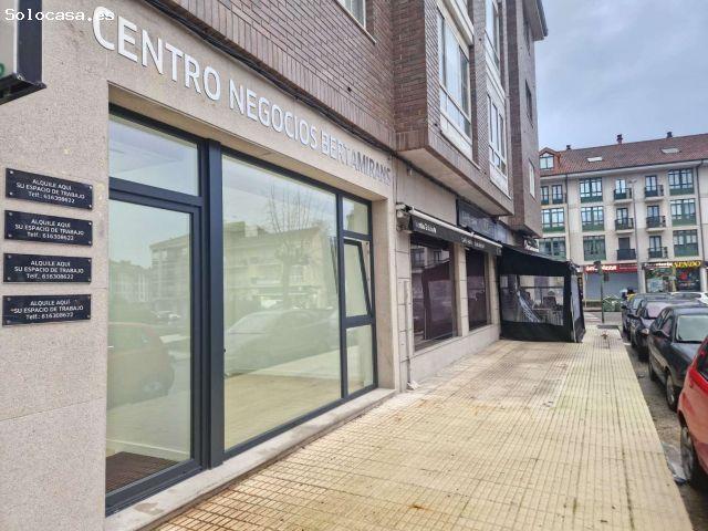 Local Comercial en alquiler en Ames, Santiago
