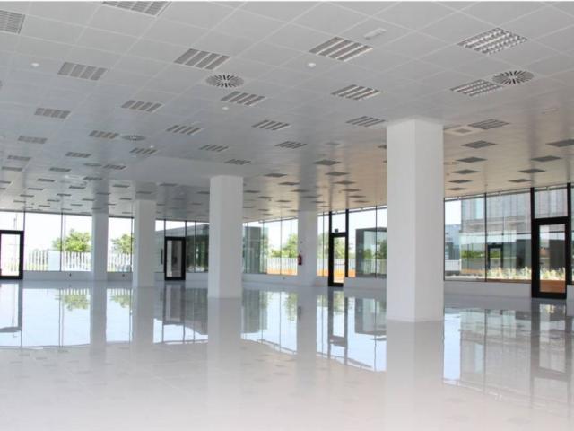 Oficina en alquiler en Centro, Getafe