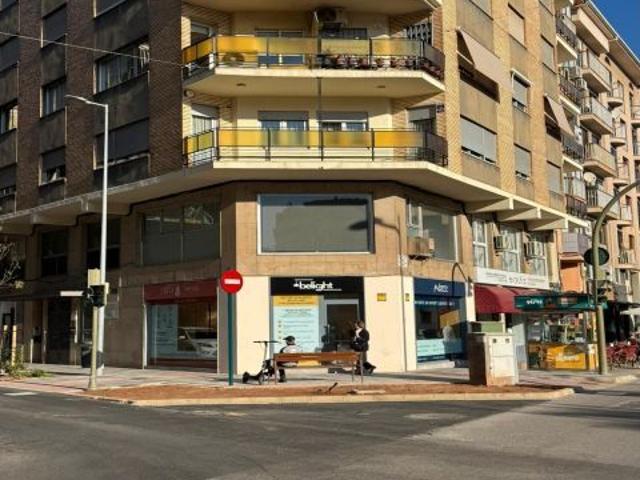 Local Comercial en alquiler en la Plana Alta, Valencia