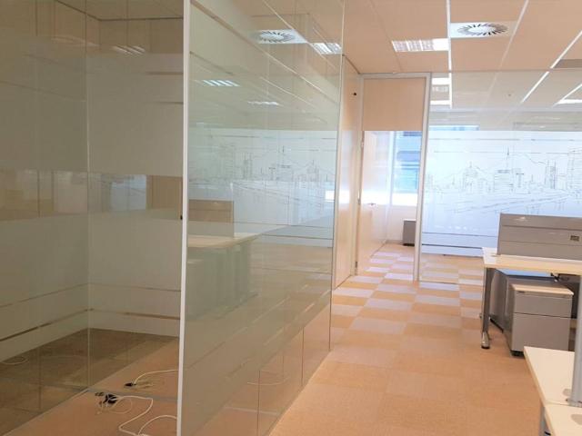 Oficina en alquiler en Las Rozas De Madrid, Madrid