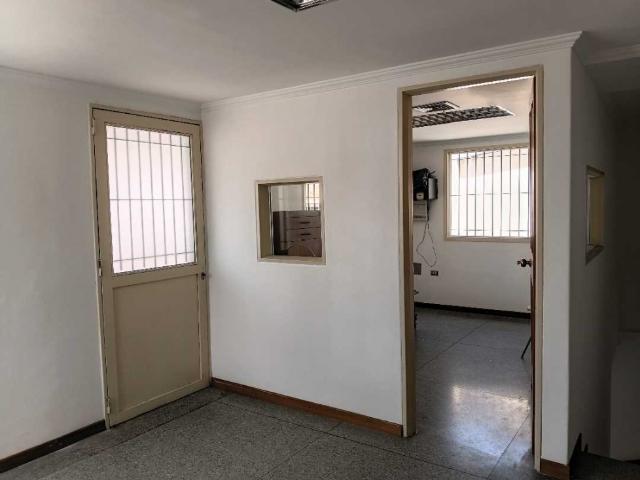 Oficina en alquiler en Las Acacias, Teresén