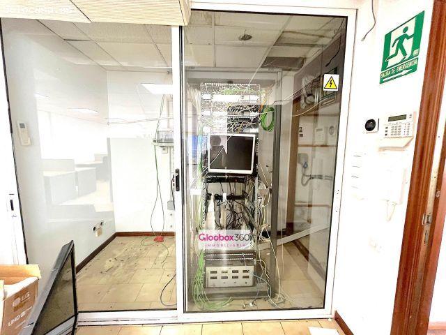 Local Comercial en alquiler en Muralla, Baix Camp