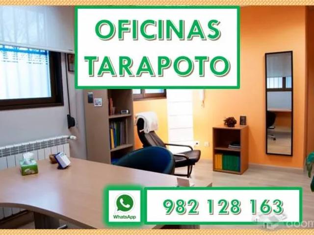 Oficina alquiler en San Martin