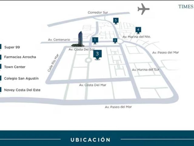 Oficina alquiler en Ciudad de Panamá, Panamá