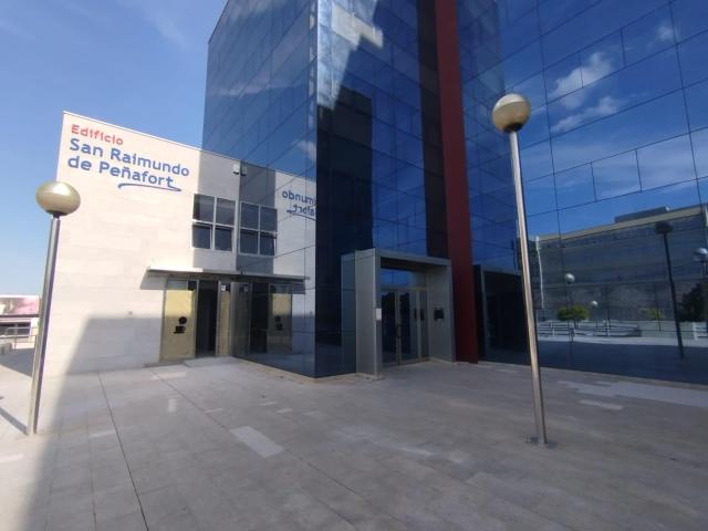 Oficina en alquiler en Los Dolores, Área Metropolitana de Murcia