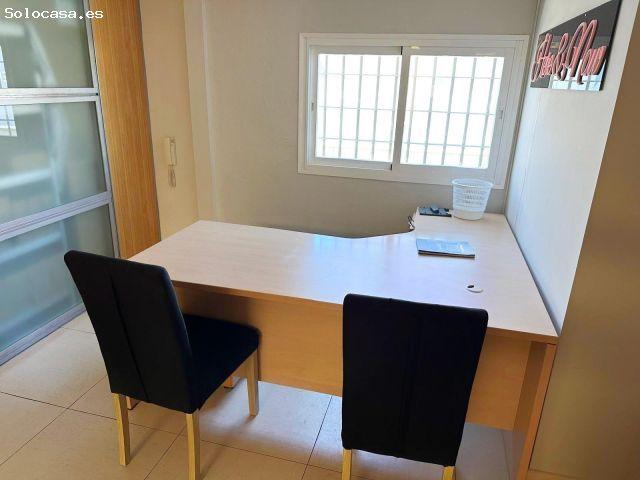 Local Comercial en alquiler en Salto del Agua, Costa del Sol Occidental