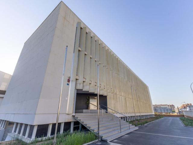 Oficina en venta en Patraix, Comarca de València