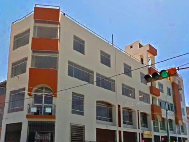 Local Comercial alquiler en Arequipa