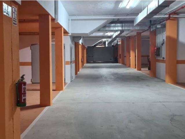 Parking en alquiler en Cabra