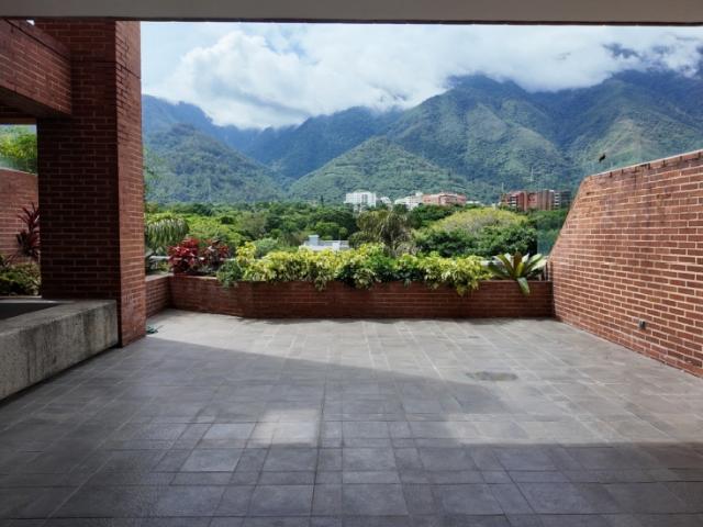 Penthouse en alquiler en Boca De Uchire, Miranda