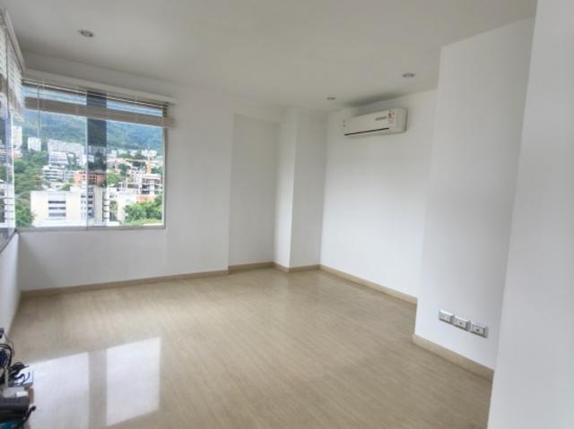 Penthouse en alquiler en Distrito Capital