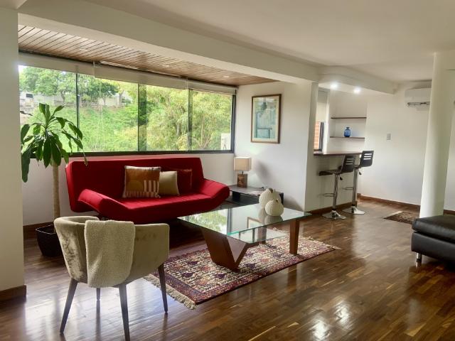 Penthouse en alquiler en Boca De Uchire, Miranda