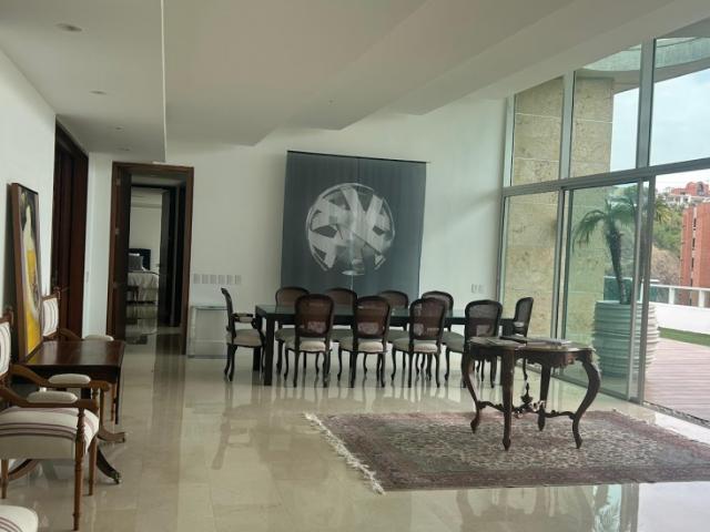 Penthouse en alquiler en Boca De Uchire, Miranda