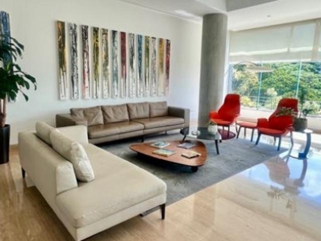 Penthouse en alquiler en Chacao, Caracas