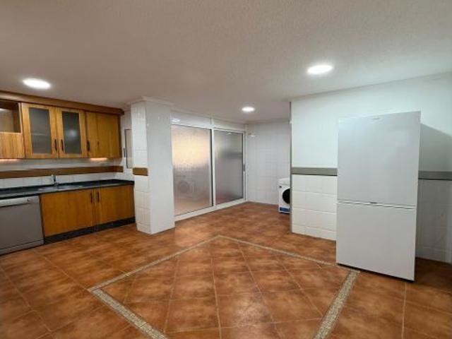 Piso en alquiler en Barrio Las 300, Elda