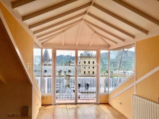 Casa en alquiler en San Lorenzo De El Escorial