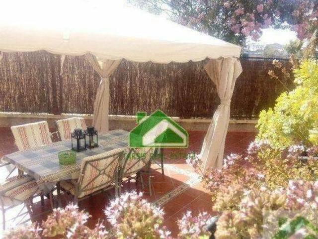 Casa en alquiler en Sanlúcar De Barrameda