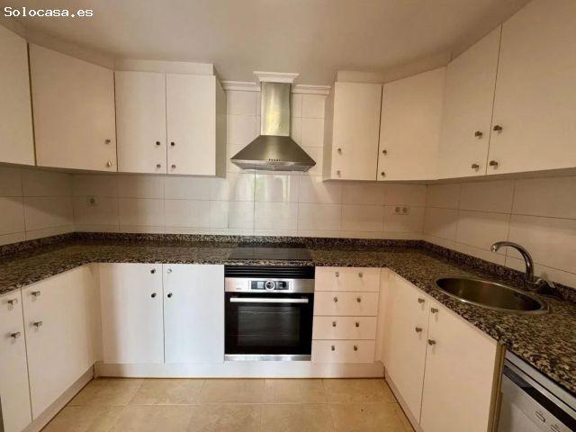 Piso en alquiler en Grup Santiago, la Plana Alta