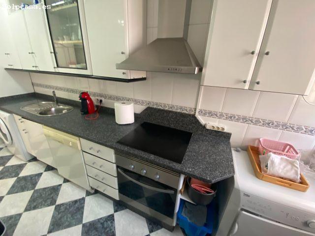 Piso en alquiler en Sur, Sevilla