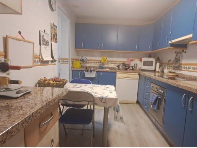 Piso en alquiler en Torre Atalaya, Málaga Del Fresno