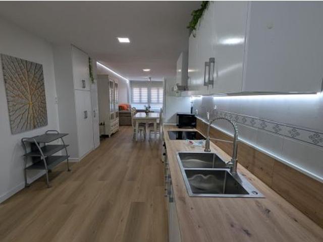 Piso en alquiler en Santa Juliana, Comarca de la Vega de Granada