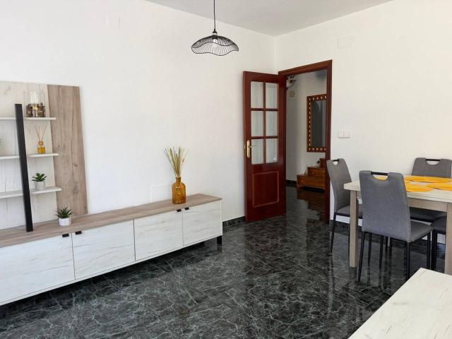 Piso en alquiler en San Antonio Abad, Campo de Cartagena y Mar Menor