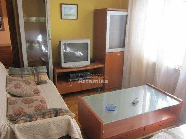 Casa en alquiler en Ferrol, Galicia