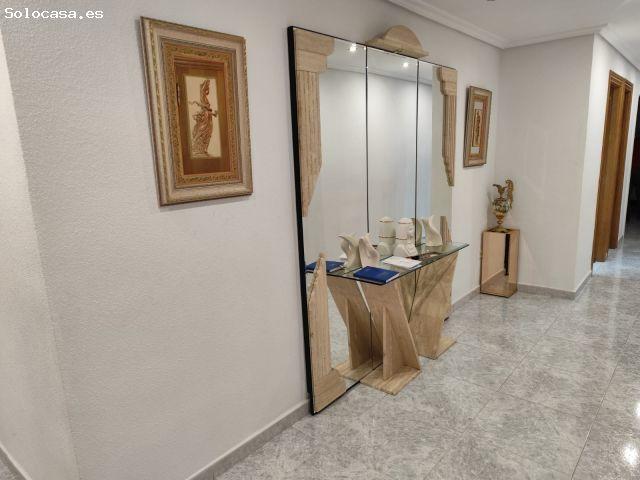 Piso en alquiler en el Pla de Sant Josep, Elche