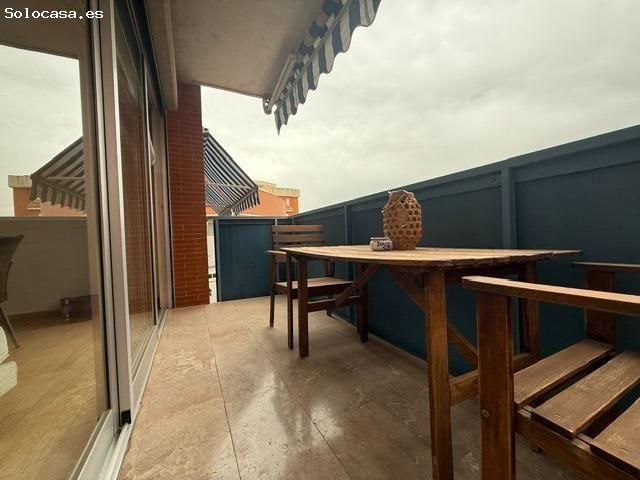 Piso en alquiler en Murcia