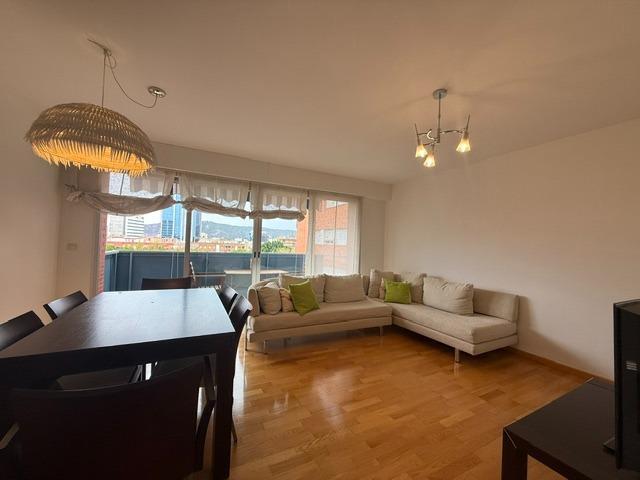 Piso en alquiler en Lugar de Casillas o Ermita de Buendia, Área Metropolitana de Murcia