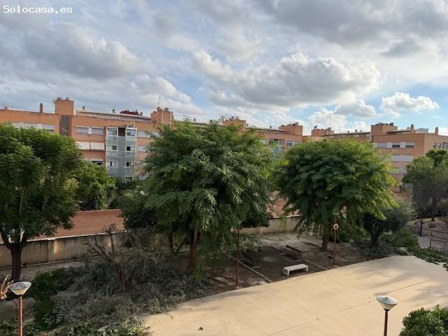 Piso en alquiler en Murcia