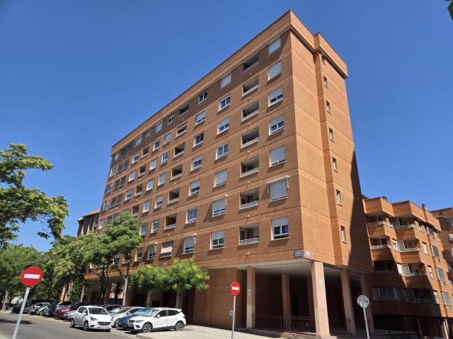 Apartamento en alquiler en San José, Zaragoza