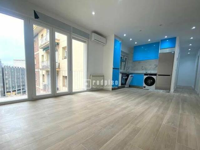 Casa en alquiler en Madrid