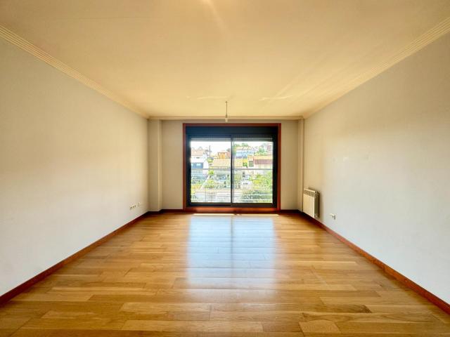 Piso en alquiler en Lavadores, Vigo